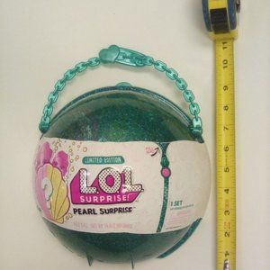 LOL Surprise Pearl Teal Limited Edition Doll Gift